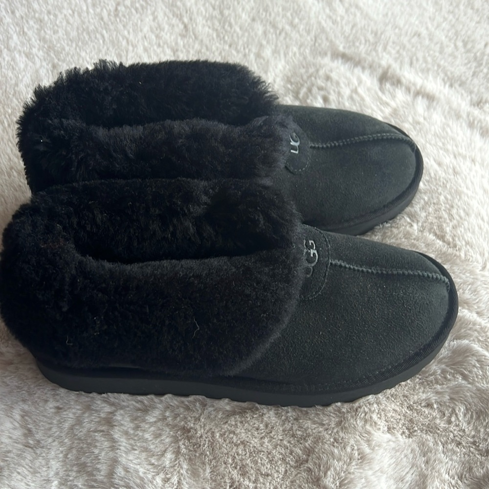 WOMEN'S UGG TAZZETTE -BOOTIES